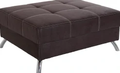 Jockenhöfer Gruppe Hocker »San Francisco, B: 103 cm«