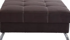Jockenhöfer Gruppe Hocker »San Francisco, B: 103 cm«