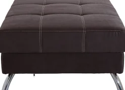 Jockenhöfer Gruppe Hocker »San Francisco, B: 103 cm«