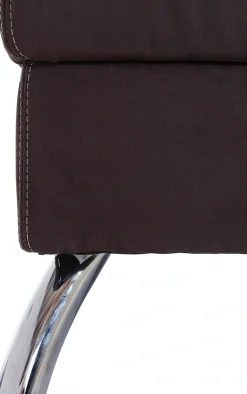 Jockenhöfer Gruppe Hocker »San Francisco, B: 103 cm«
