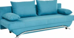 Jockenhöfer Gruppe Schlafsofa »Nancy, B: 190 cm, Liegefl. 121x190 cm« mit Schlaffunktion & Bettkasten