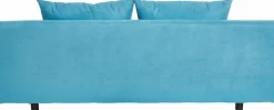Jockenhöfer Gruppe Schlafsofa »Nancy, B: 190 cm, Liegefl. 121x190 cm« mit Schlaffunktion & Bettkasten