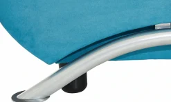 Jockenhöfer Gruppe Schlafsofa »Nancy, B: 190 cm, Liegefl. 121x190 cm« mit Schlaffunktion & Bettkasten