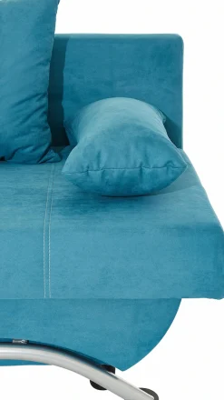 Jockenhöfer Gruppe Schlafsofa »Nancy, B: 190 cm, Liegefl. 121x190 cm« mit Schlaffunktion & Bettkasten