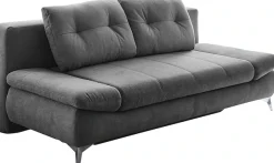 Jockenhöfer Gruppe Schlafsofa »Mats, B: 200 cm, Liegefl. 160x200 cm« mit Schlaffunktion, Bettkasten & Armteilverstellung