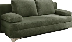 Jockenhöfer Gruppe Schlafsofa »Noah, B: 202 cm, Liegefl.154x202 cm« mit Schlaffunktion & Bettkasten
