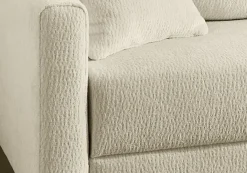 Jockenhöfer Gruppe Schlafsofa »Bjoern, B: 217 cm, Liegefl. 140x191 cm« mit Schlaffunktion, Bettkasten & Zierkissen
