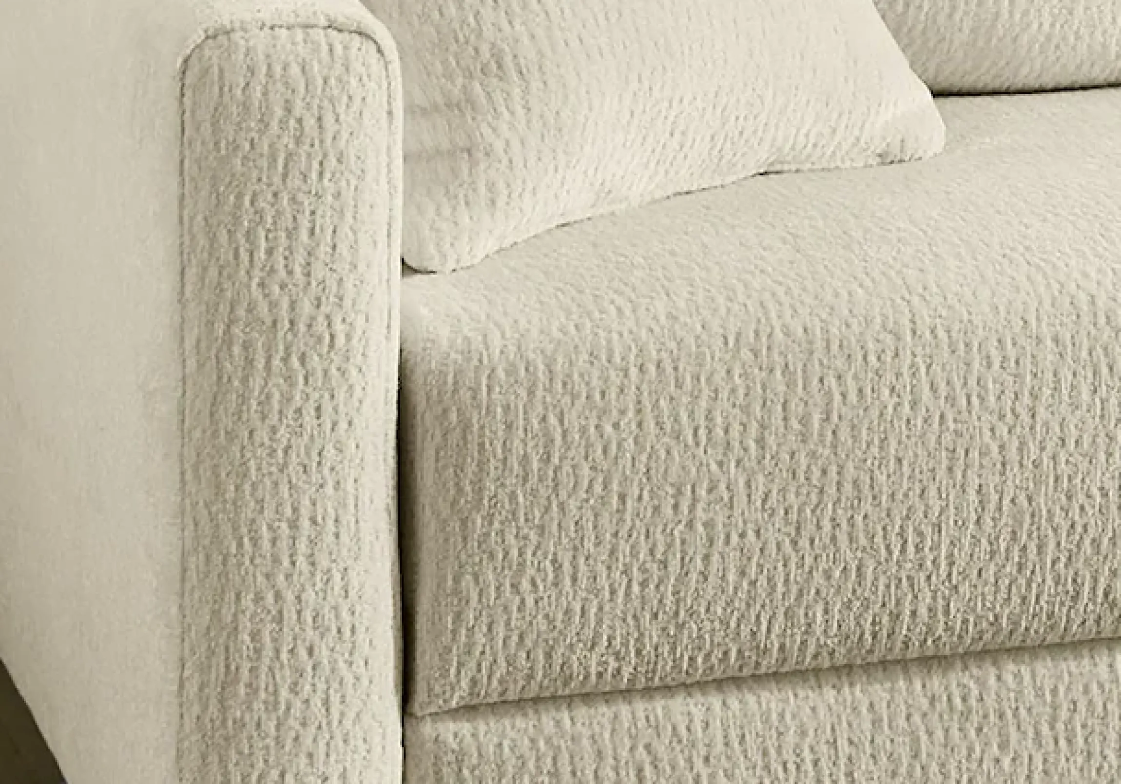 Jockenhöfer Gruppe Schlafsofa »Bjoern, B: 217 cm, Liegefl. 140x191 cm« mit Schlaffunktion, Bettkasten & Zierkissen