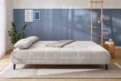 Jockenhöfer Gruppe Schlafsofa »Til, B: 206 cm, Liegefl. 140x200 cm« mit Schlaffunktion & Bettkasten