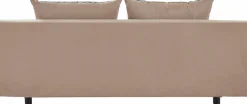 Jockenhöfer Gruppe Schlafsofa »Nancy, B: 190 cm, Liegefl. 121x190 cm« mit Schlaffunktion & Bettkasten
