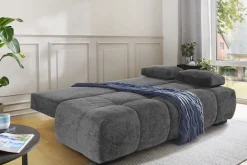 Jockenhöfer Gruppe Schlafsofa »Reno, B: 213 cm, Liegefl. 148x200 cm« mit Schlaffunktion & Bettkasten