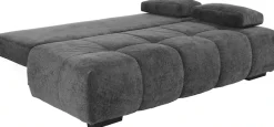Jockenhöfer Gruppe Schlafsofa »Reno, B: 213 cm, Liegefl. 148x200 cm« mit Schlaffunktion & Bettkasten