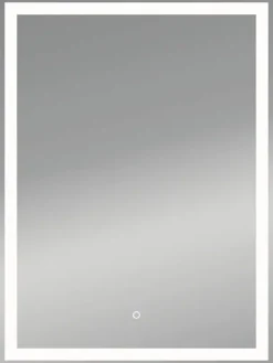 jokey Badspiegel »FrameLight II« 50 x 70 cm
