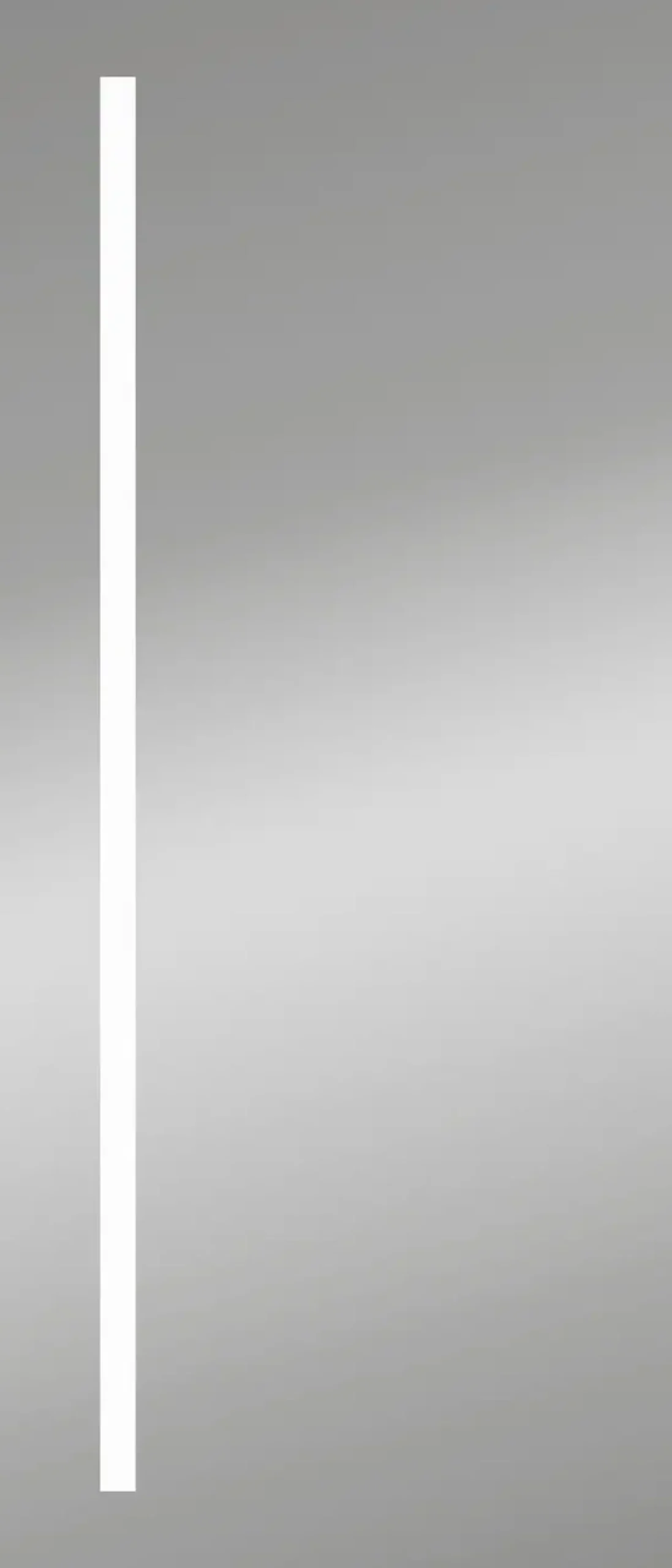 jokey LED-Lichtspiegel »Berk« 30 x 70 cm