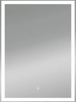 jokey LED-Lichtspiegel »FrameLIght I« 60 x 80 cm