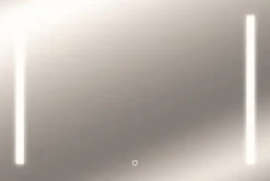 jokey LED-Lichtspiegel »Sirius III« 90 x 60 cm
