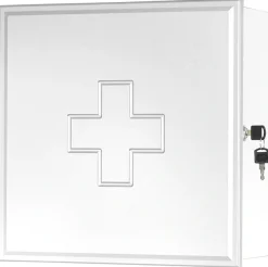 jokey Medizinschrank »Medibox« 39 x 39 x 16 cm