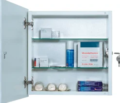 jokey Medizinschrank »Medibox« 39 x 39 x 16 cm
