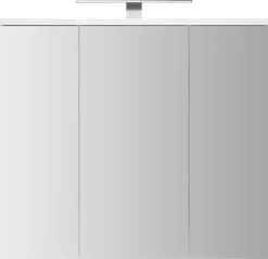 jokey Spiegelschrank »Arda« 72,2 x 68,2 x 19,5 cm