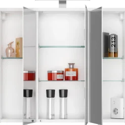 jokey Spiegelschrank »Arda« 72,2 x 68,2 x 19,5 cm