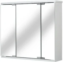 jokey Spiegelschrank »Funa LED« 68 x 60 x 22 cm
