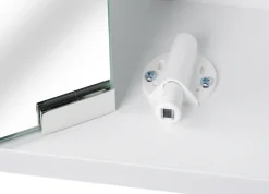 jokey Spiegelschrank »Funa LED« 68 x 60 x 22 cm