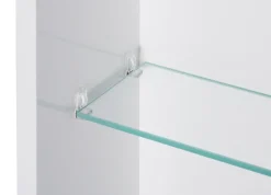 jokey Spiegelschrank »Funa LED« 68 x 60 x 22 cm