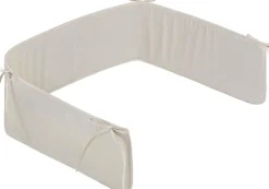 Julius Zöllner Bettnestchen »Basic Soft Uni« Made in Germany