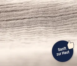 Julius Zöllner Bettnestchen »Basic Soft Uni« Made in Germany