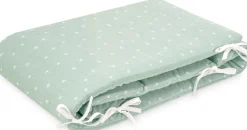 Julius Zöllner Bettnestchen »Comfort Soft, Stary« Made in Germany