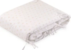 Julius Zöllner Bettnestchen »Schlummerherzen« Made in Germany