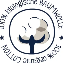 Julius Zöllner Krabbeldecke »Organic, Wild Patch« Made in Germany