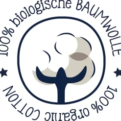 Julius Zöllner Krabbeldecke »Organic, Turtles« Made in Germany
