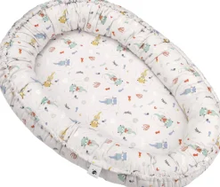 Julius Zöllner Kuschelnest »NIDO Jersey, Little Otti« Made in Germany