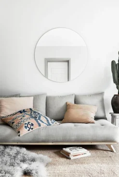 Karup Design Daybett »Senza, Sofa, mit Futonmatratze, minimalistisch, massives Kiefernholz« Handgefertigt, skandinavisches Design, vielseitig, schlichter Stil