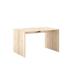 Karup Design Esstisch »Join-In Dining Table 2-teiliger Esstisch aus FSC®-Massivholz« kombinierbar oder einzeln nutzbar, robust, skandinavisches Design