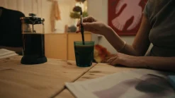Karup Design Esstisch »Join-In Dining Table 2-teiliger Esstisch aus FSC®-Massivholz« kombinierbar oder einzeln nutzbar, robust, skandinavisches Design