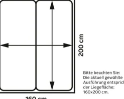 Karup Design Futonbett »Elan Bettgestell, massiv Kiefernholz, minimalistisches Scandi Design« Inklusive Lattenrost, in verschiedenen Breiten erhältlich