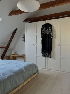 Karup Design Futonbett »FSC® Massivholz Futonbett, excl. Matratze, mit Lattenrost« Minimalistisches Design, ein zeitloser Klassiker für moderne Räume