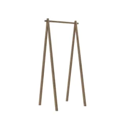 Karup Design Kleiderstange »Hongi« Kleiderstange Hongi 75 cm. breit, aus FSC®-zertifiziertem Kiefernholz