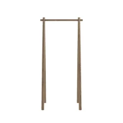 Karup Design Kleiderstange »Hongi« Kleiderstange Hongi 75 cm. breit, aus FSC®-zertifiziertem Kiefernholz
