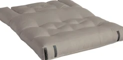 Karup Design Loungesofa »HIPPO Sofa out™, Loungesofa in Schlafplatz verwandelbar« Outdoor geeignet, Schmutz- und Wasserabweisend, Made in Europe