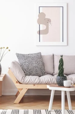 Karup Design Schlafsofa »Bebop, inkl. Futonmatratze – vielseitig klappbar, Breite: 180/200 cm« inkl. Futonmatratze