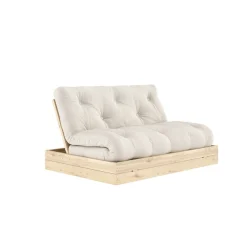 Karup Design Schlafsofa »Flip Sofabed, Made in Europe, mehrere Farben, vielseitig einsetzbar« inkl. handgefertigte Futonmatratze, FSC®-zertifiziertes Massivholz