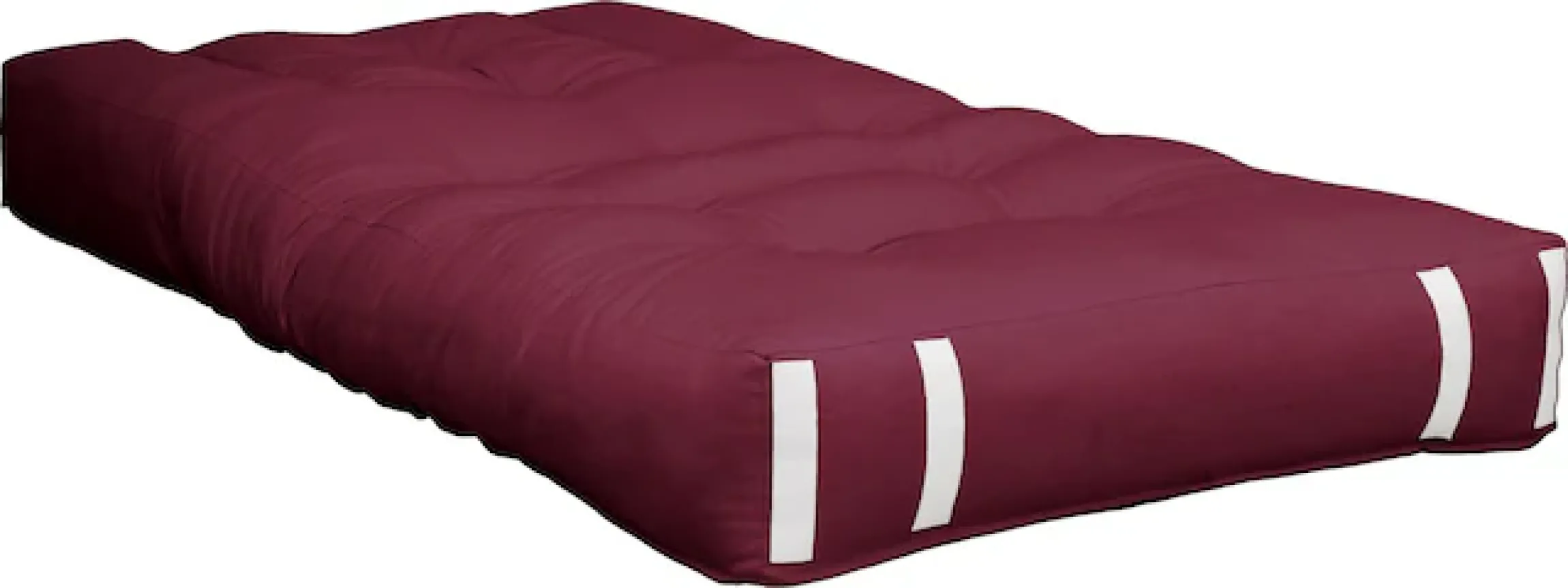 Karup Design Schlafsofa »Hippo - bequemer & hochwertiger Futonsessel mit Schlaffunktion« Skandinavisches modernes Design. Schnell zum Gästebett umklappbar