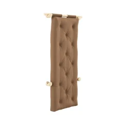 Karup Design Schlafsofa »Hooked Sofa Bed / Sleeper Chair – Sitz- oder Schlafplatz, platzsparend« Futonmatratze inkl. Halterungsset aus FSC®-zertifiziertem Massivholz