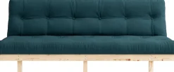 Karup Design Schlafsofa »Lean« mit Bettfunktion und Futonmatratze
