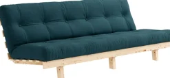 Karup Design Schlafsofa »Lean« mit Bettfunktion und Futonmatratze