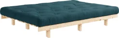 Karup Design Schlafsofa »Lean« mit Bettfunktion und Futonmatratze