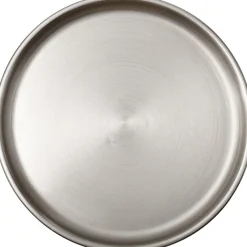 Kayoom Beistelltisch »Art Deco 175, Abstelltisch aus Metall,funktional und stabil« 1 Stk. tlg. Stilvoll, glanzvolle Lackierung, Tischplatte in Tablettform